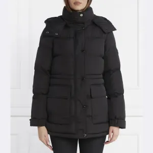 Куртка стандартного кроя Michael Kors, черный