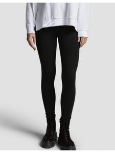 Леггинсы черного цвета Cotton Candy