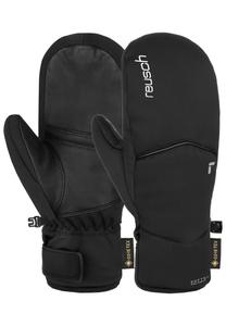 Рукавицы REUSCH, черный