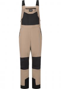 Обычные спортивные штаны SLOPE Kenwood, бежевый