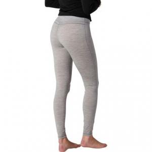 Классический всесезонный низ из мериносовой ткани — женский Smartwool, светло-серый