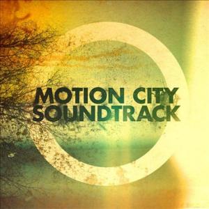 Диск CD Go - Motion City Soundtrack