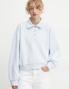 Толстовка Filippa K, синий