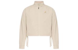 Джордан Женская куртка Jordan, цвет Khaki