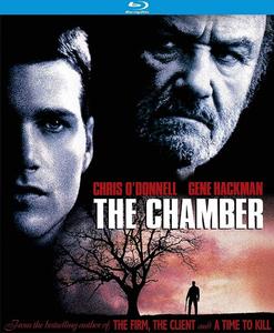 Диск Blu-ray Chamber (1996)