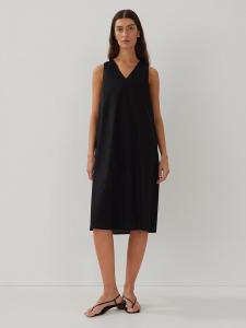 Платье Someday Quebbie, черный