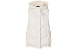 Жилет женский Joma, черный