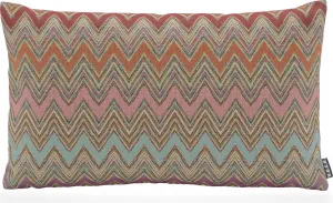 Декоративная подушка HOCK Cahlil 50x30 см, разноцветная, в стиле бохо HOCK GmbH & Co. KG