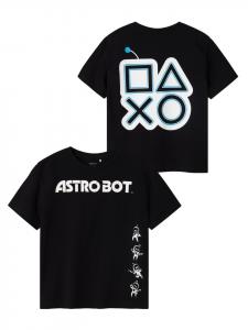 Name it Черная футболка