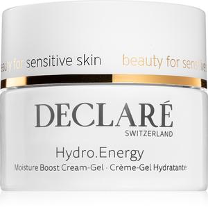 Увлажняющий гель-крем Hydro Balance с укрепляющим эффектом Declaré, 50 мл