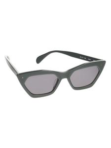 Солнцезащитные очки LIEBESKIND BERLIN, зеленый