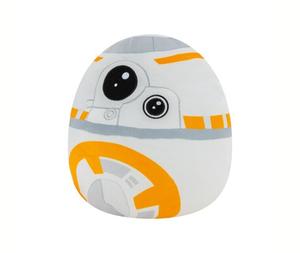 СКВИШМАЛЛОУ, Disney Star Wars, плюшевые, 13 см - BB8 Squishmallows
