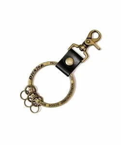 Брелок Dickies Big Ring Keychain 2