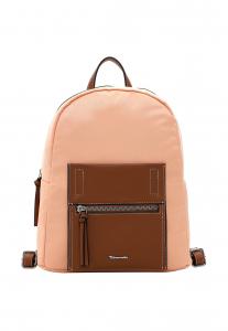 Рюкзак FABRIZIA Tamaris, светло-коричневый