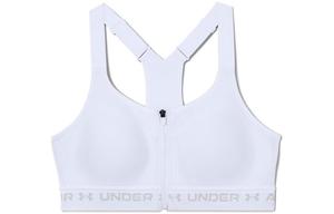 Спортивное нижнее белье женское белое Under Armour