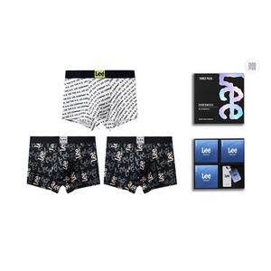 Lee Подарочный набор мужского белья