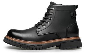 Мужские ботинки Cahhrrn X Martin Boot Men Beige Zro