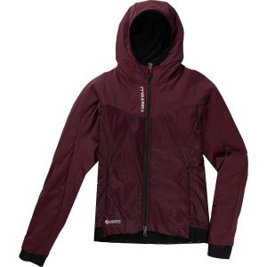 Куртка Castelli Fly Thermal Limited Edition Castelli, Deep Bordeaux