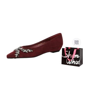 BIGTREE Женские повседневные туфли-лодочки светло-коричневые, цвет Light Brown