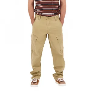 Брюки карго Levi's XX Taper, бежевый
