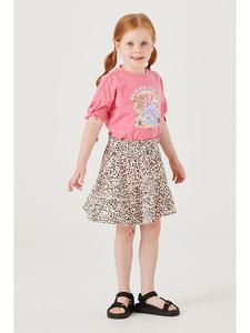 Юбка Garcia, цвет beige/schwarz