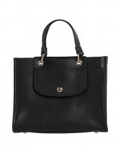 Сумка Longchamp, черный