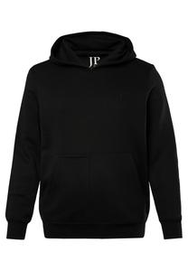 Толстовка с капюшоном JP1880, черный