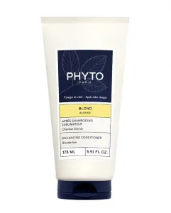 Кондиционер для светлых волос Phyto