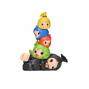 /Zsiga Mood Pocket Blister Packs POP MART