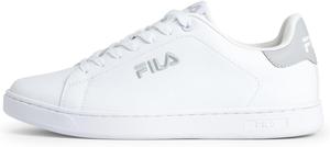 Женские кроссовки Fila Courtbay Linear, белый/фиолетовый/серый