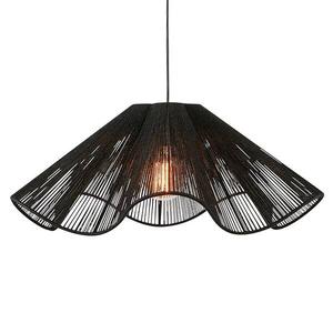 Подвесной светильник Markslöjd Nami, 60x150x60 см, черный