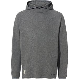 Толстовка с капюшоном Me Redmont Hoody Vaude, цвет heron