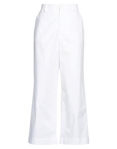 Брюки Rosé A Pois, белый