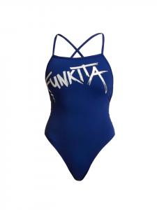 Купальник Funkita Badeanzug Zinc´d, красочный