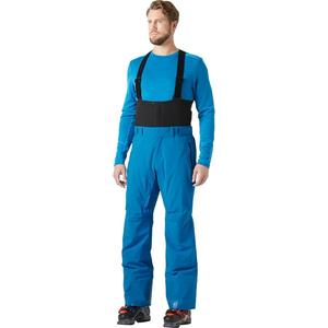 Брюки Helly Hansen Alpha Bib Helly Hansen, Cerulean Blue