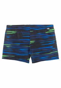 Плавки KangaROOS Swim Trunks, синий/темно-синий
