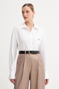 Рубашка Fracomina, белый