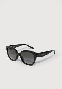 Солнцезащитные очки COACH Sunglasses, Black/Grey/Black