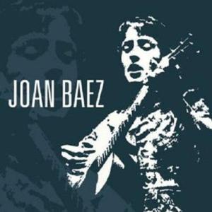 CD диск Baez, Joan: Joan Baez