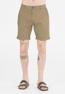 Шорты JERRYNE Cruz, хаки