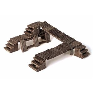 Фигурки Bridges & Barricades