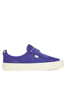 Тканевые кроссовки Oca 100102U55M080 Cariuma, фиолетовый