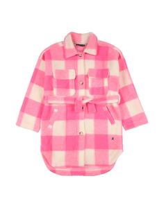 Куртка для девочек Manila Grace, розовый