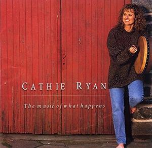 Диск CD Music Of What Happened - Cathie Ryan