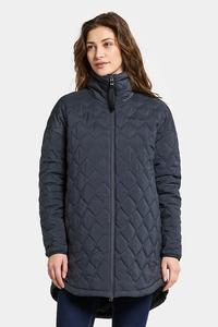 Куртка NIMA Didriksons, темно-синий