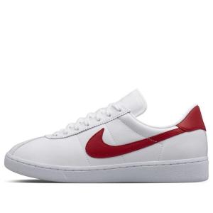 Кроссовки лабораторный брюин Nike, белый