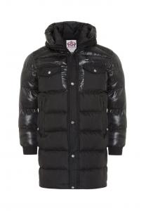 Куртка Cipo & Baxx, черный