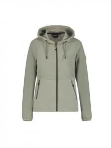 Спортивная куртка Icepeak, цвет antikgrün