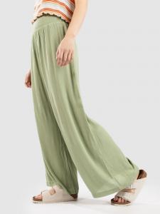 Повседневные брюки Roxy Along The Beach Hose, basil