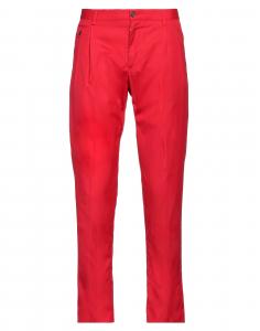 Брюки Dolce&Gabbana, красный